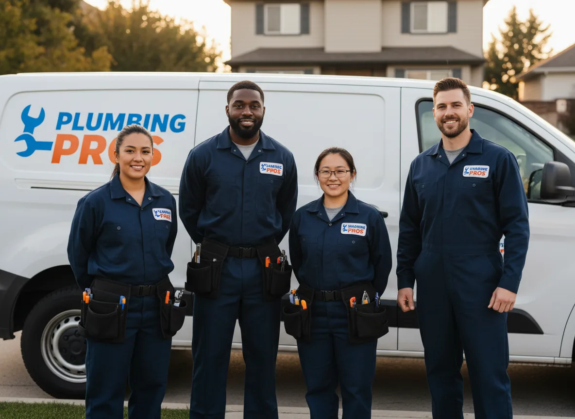 Water Heater Repair company in Nulato, AK